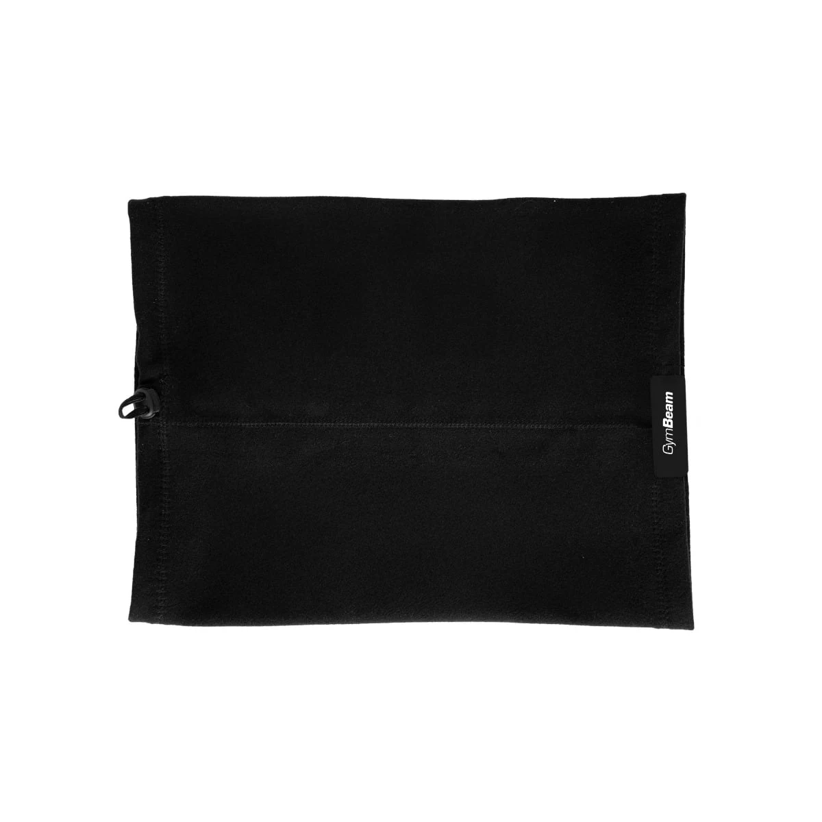GymBeam Alpine Neck Gaiter Black · záber 3