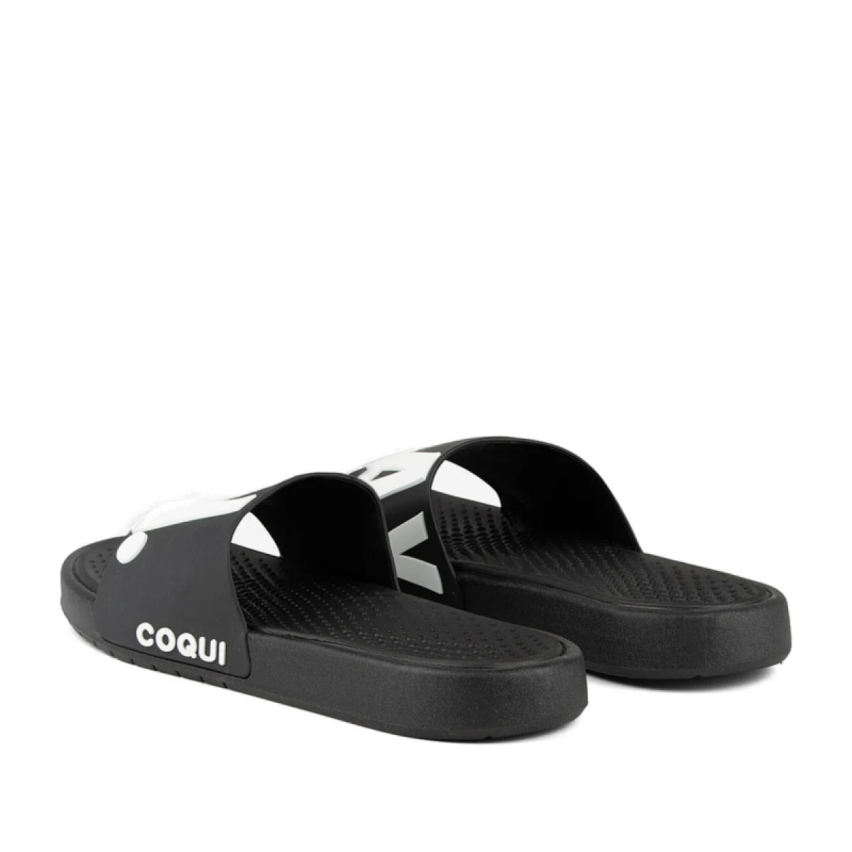 Pánské pantofle (plážová obuv) COQUI Speedy Relax On M black · záber 5