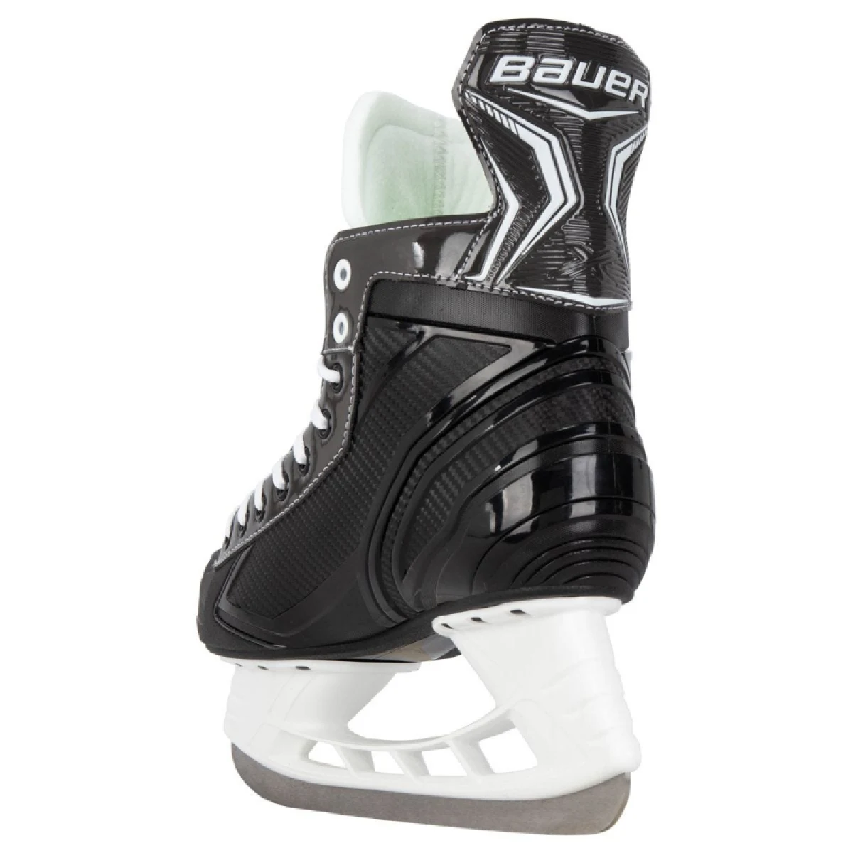 Juniorské hokejové korčule BAUER X-LS - JR · záber 5