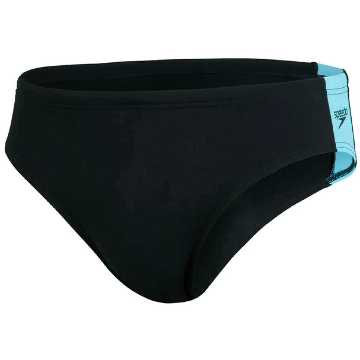 Speedo Boom Logo Splice 7cm Brief - Veľkosť: 4 · záber 1