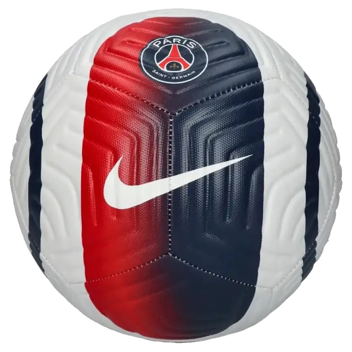 Fotbalový míč NIKE PSG NK ACADEMY - SU23 · záber 2