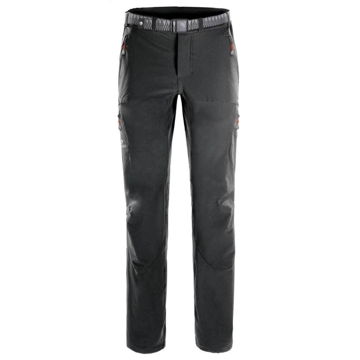 Ferrino Hervey Winter Pants Man New Iron Brown - 44/XS · záber 4