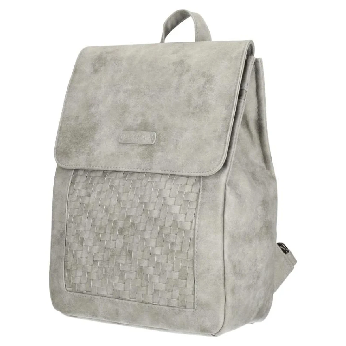 Enrico Benetti Dynthe 78006 Light Grey batoh · záber 1