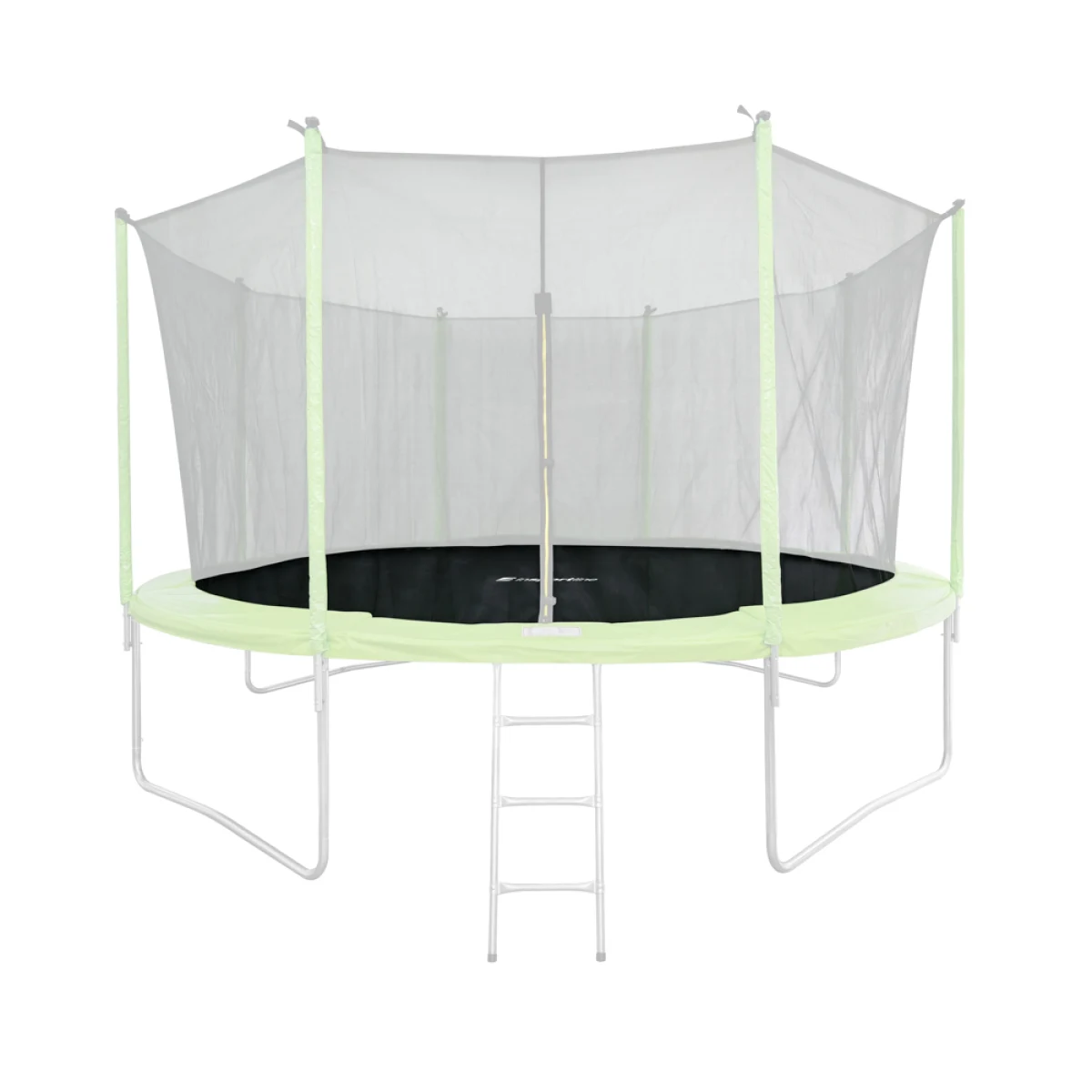inSPORTline Skákací plocha Irbiso 427 cm · záber 1