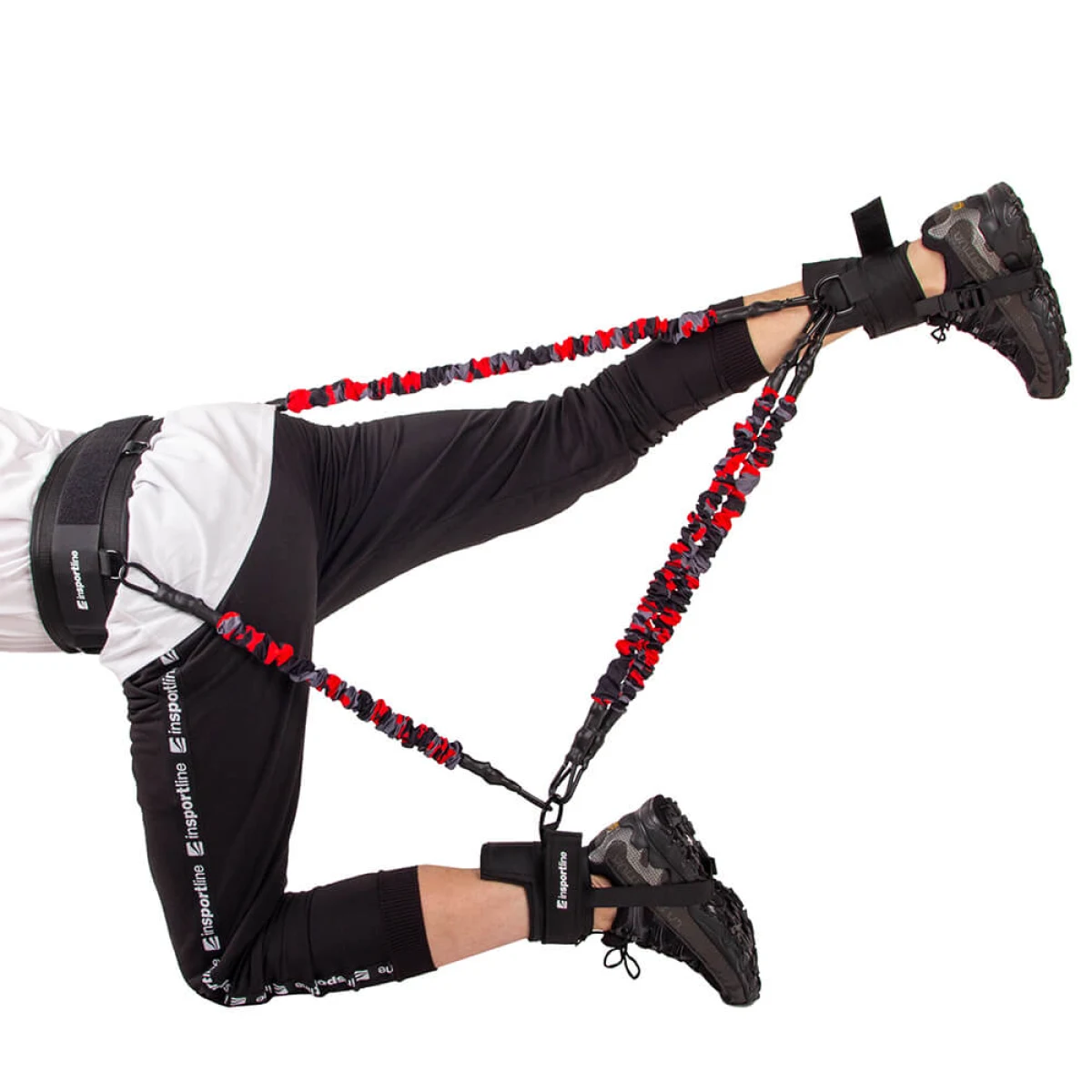 inSPORTline Striker Jump · záber 3
