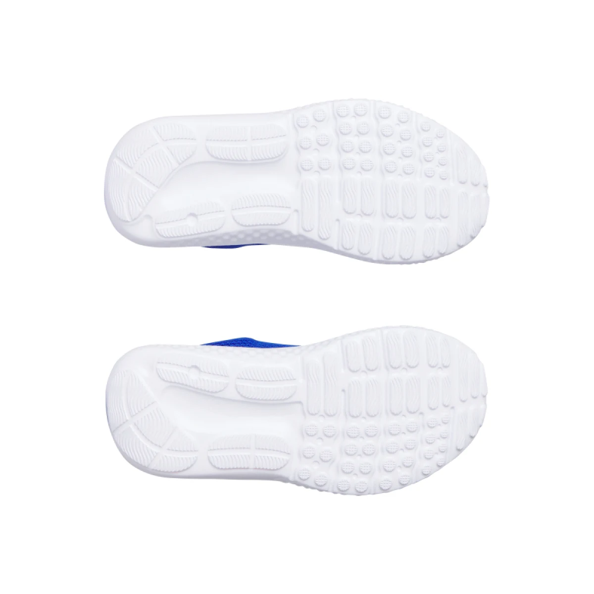 Chlapecká sportovní obuv (tréninková) UNDER ARMOUR UA BPS Surge 4 AC K team royal black black · záber 5