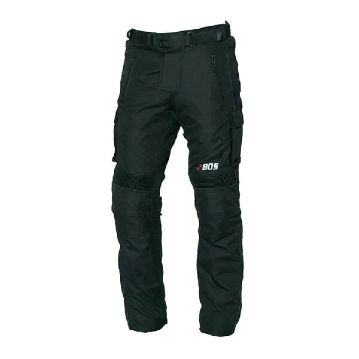 BOS Texas Black - 5XL · záber 1