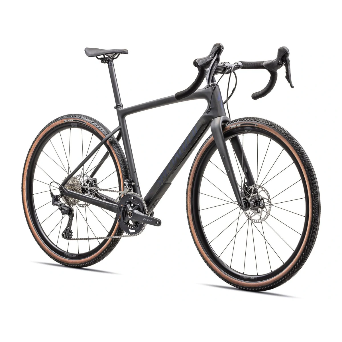 Specialized Diverge Sport Carbon - Velikost: 56, 28, 700 · záber 2