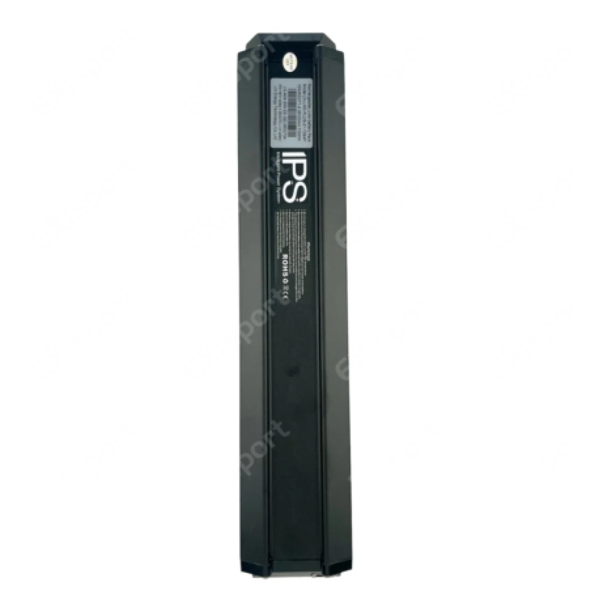 ND na motor AMULET IPS Battery 36 V 20 Ah, Samsung cells · záber 1