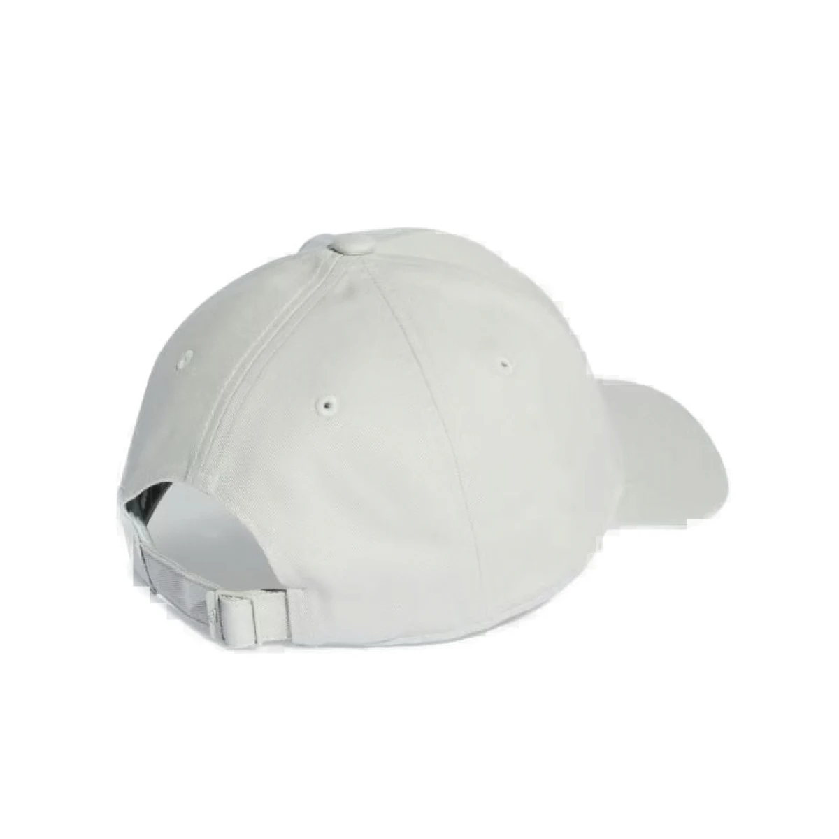 Kšiltovka ADIDAS BBALL CAP TONAL WONSIL Grey · záber 2