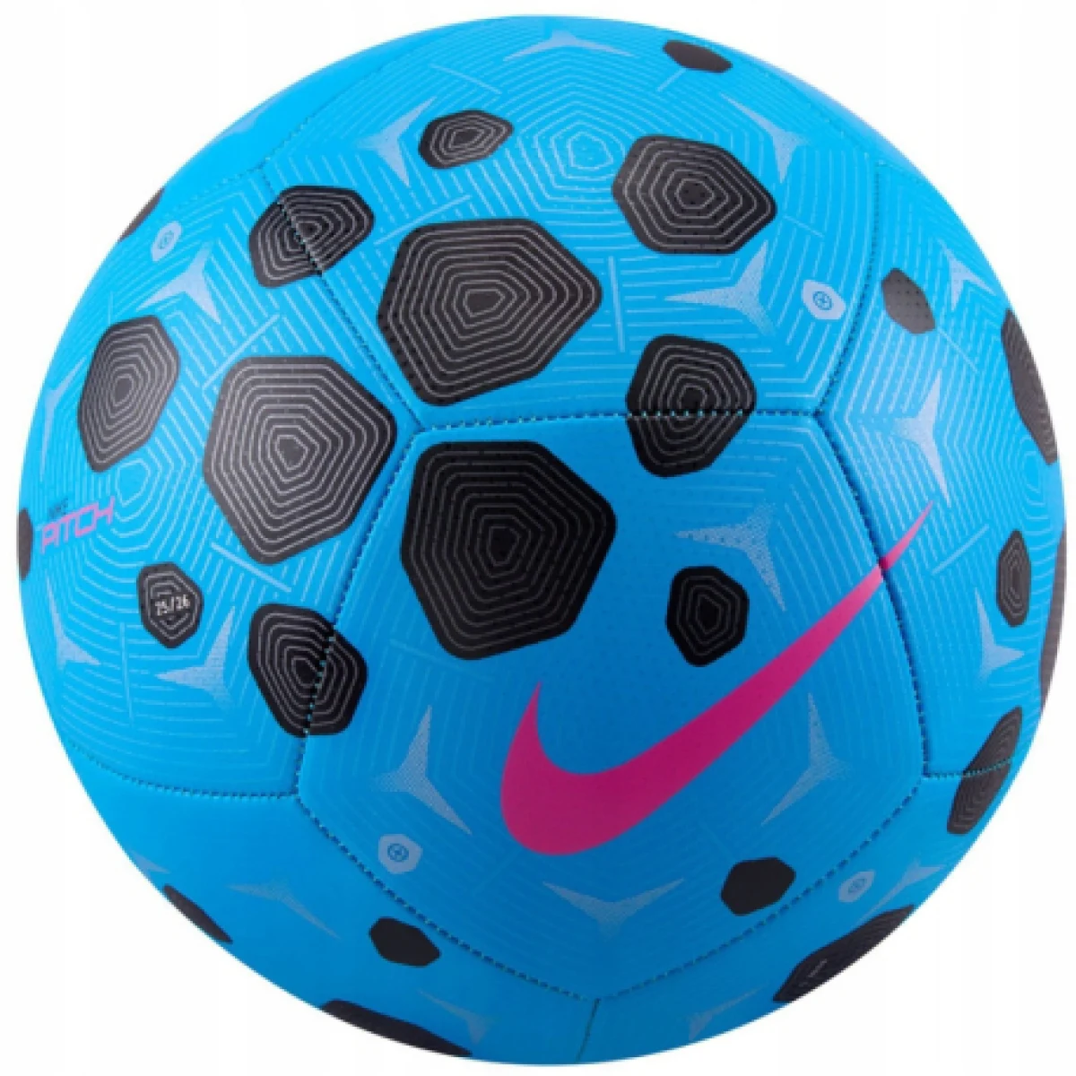 Futbalová lopta NIKE PITCH - FA25 · záber 10