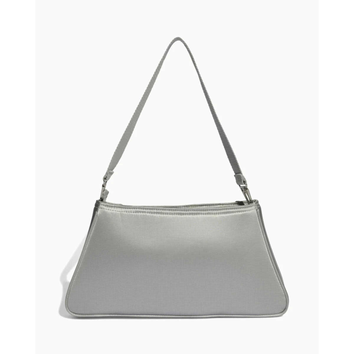 Dámska taška cez rameno ADIDAS CLUTCH SH BAG SILVMT · záber 2