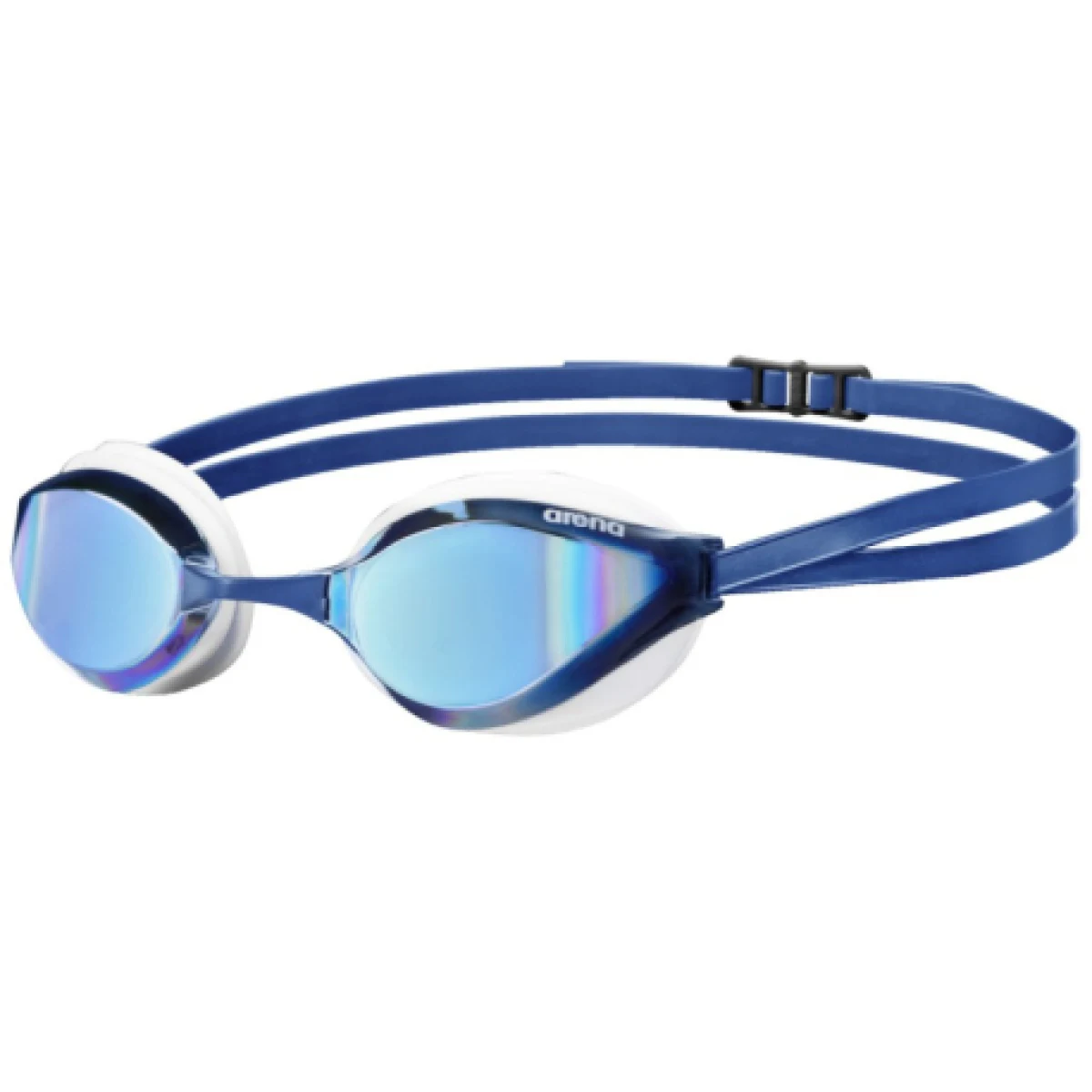 Plavecké okuliare ARENA Python Mirror - Pohlavie: Unisex · záber 6