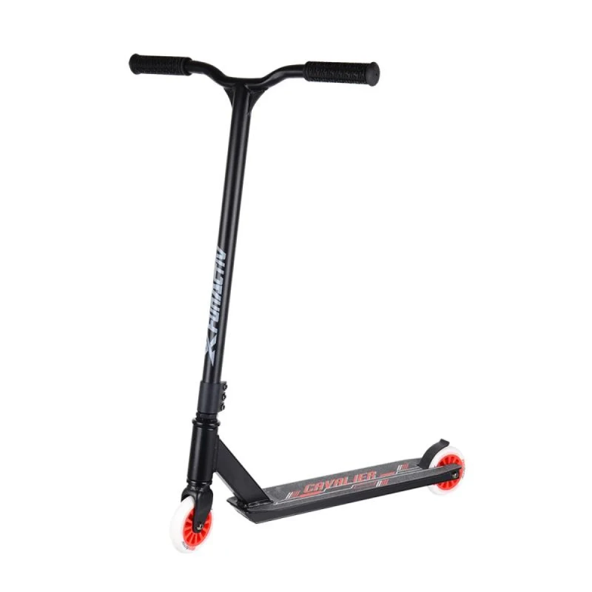 FunActiv CAVALIER 100 · záber 1