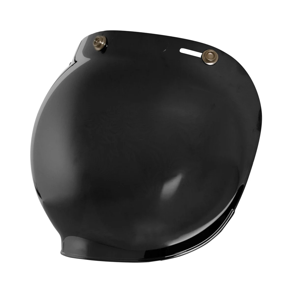 W-TEC Přídavné hledí k helmě Kustom a V541 dýmové · záber 4