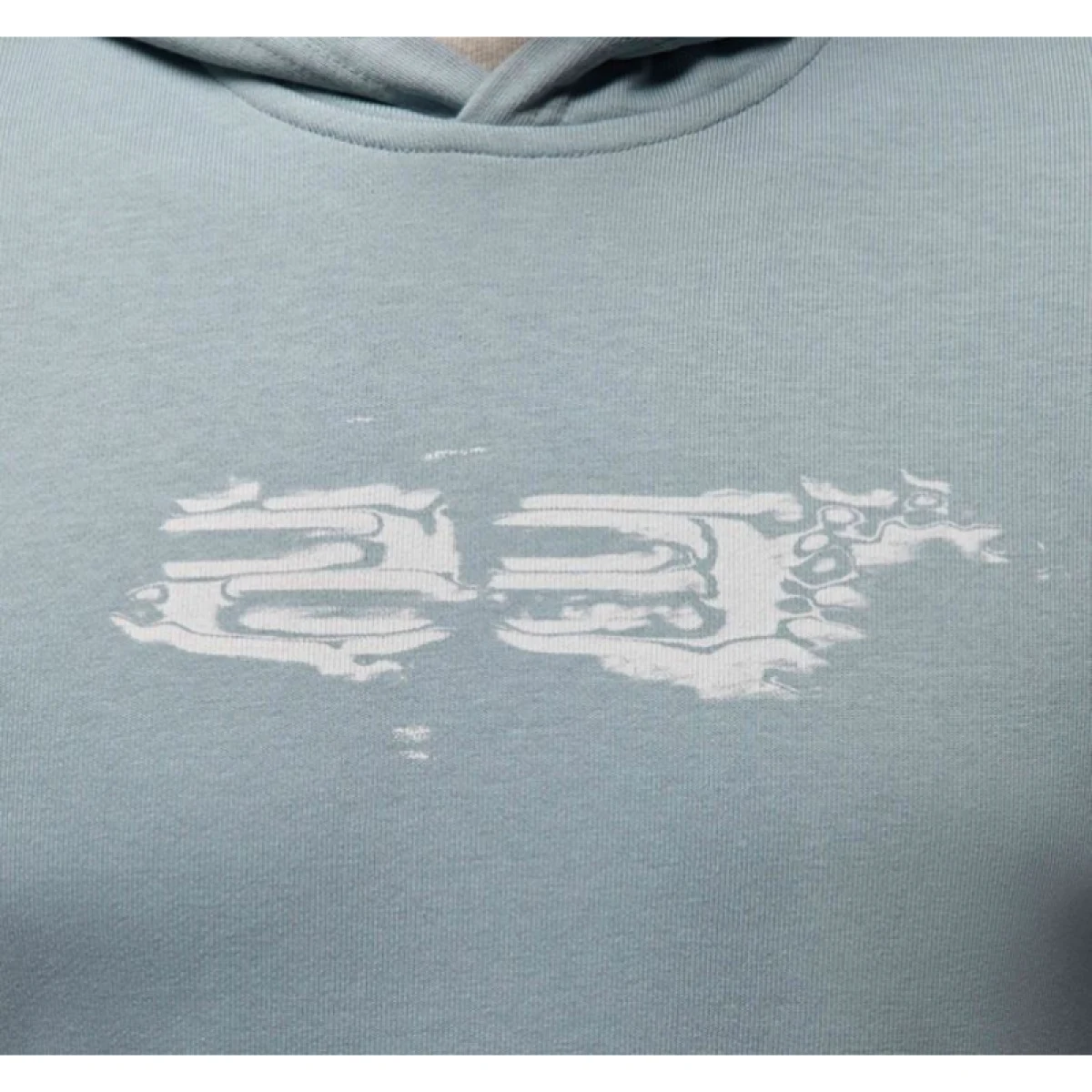 Pánska mikina s kapucňou NIKE JORDAN M J DF SPRT CSVR GFX PO · záber 5