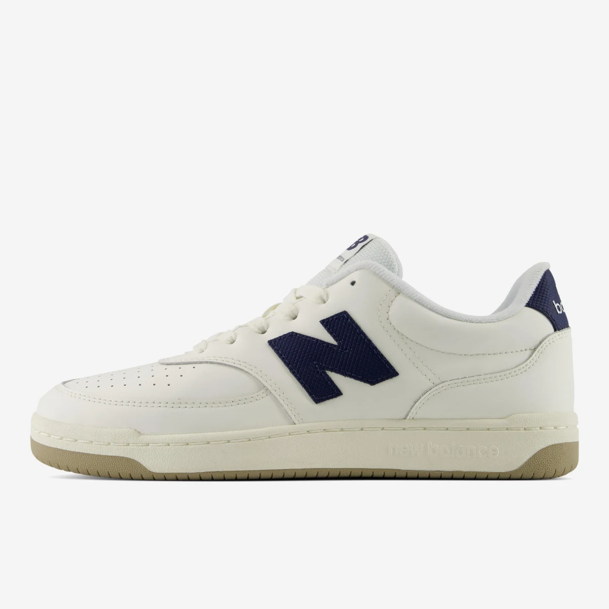 NEW BALANCE NEW BALANCE BB80 pánska obuv béžová 46 1/2 · záber 1