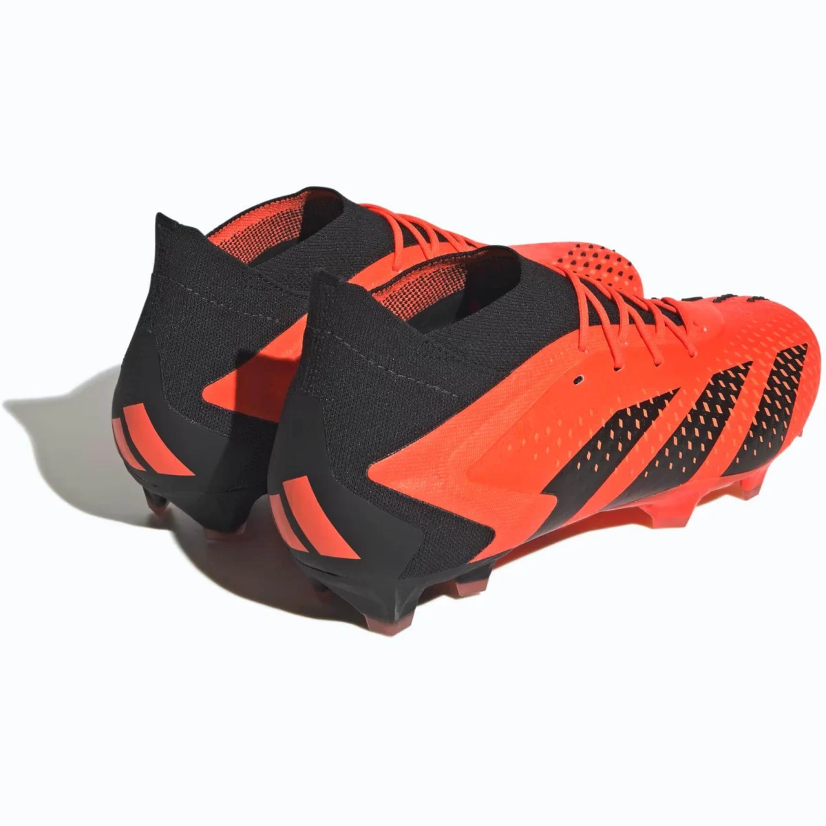 Adidas Predator Accuracy.1 FG - 41 ⅓ · záber 5