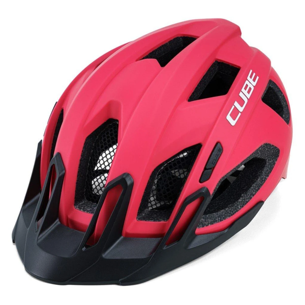Cube Helmet Quest - Veľkosť: 57-62 · záber 1
