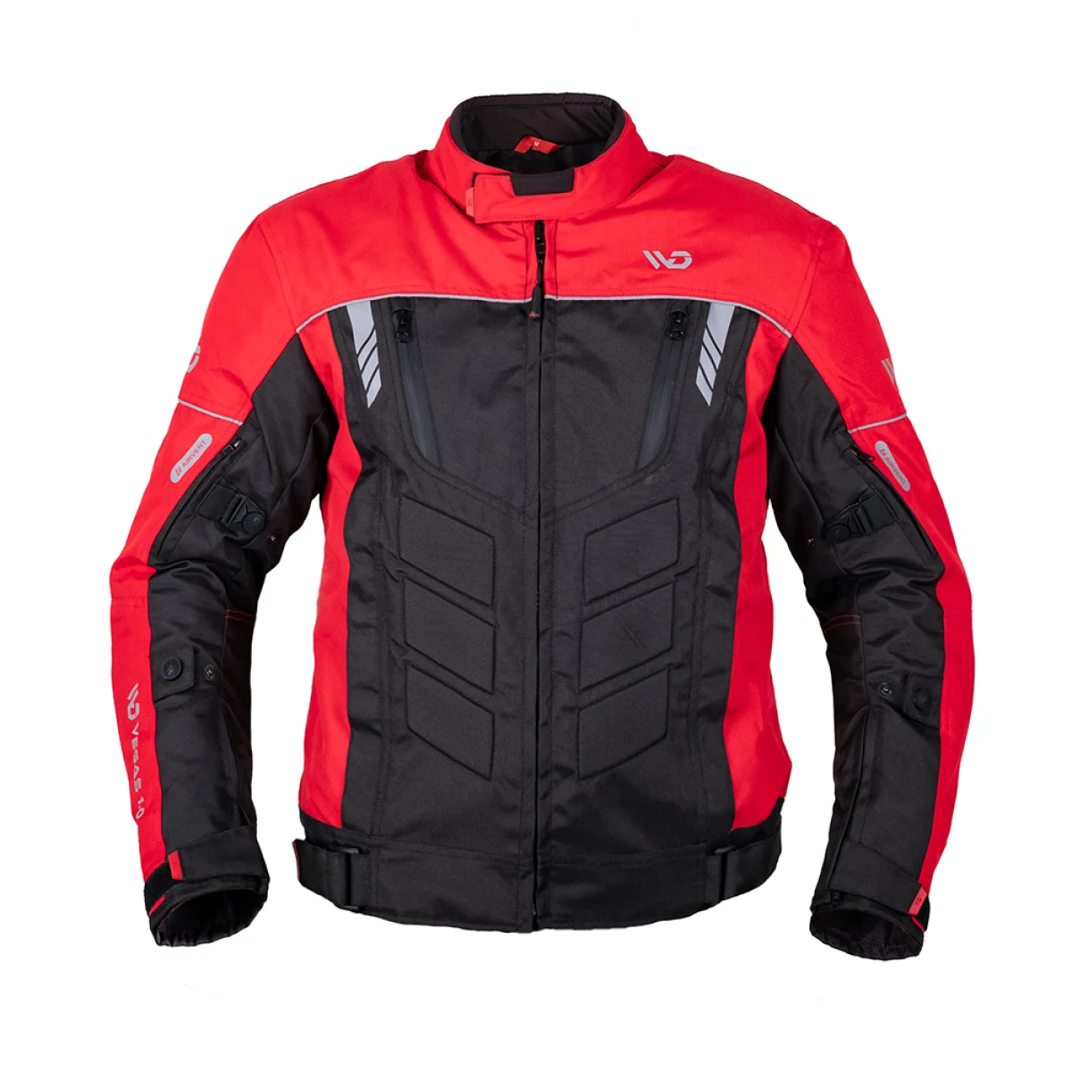 BOS Vegas 1.0 Red - M · záber 1