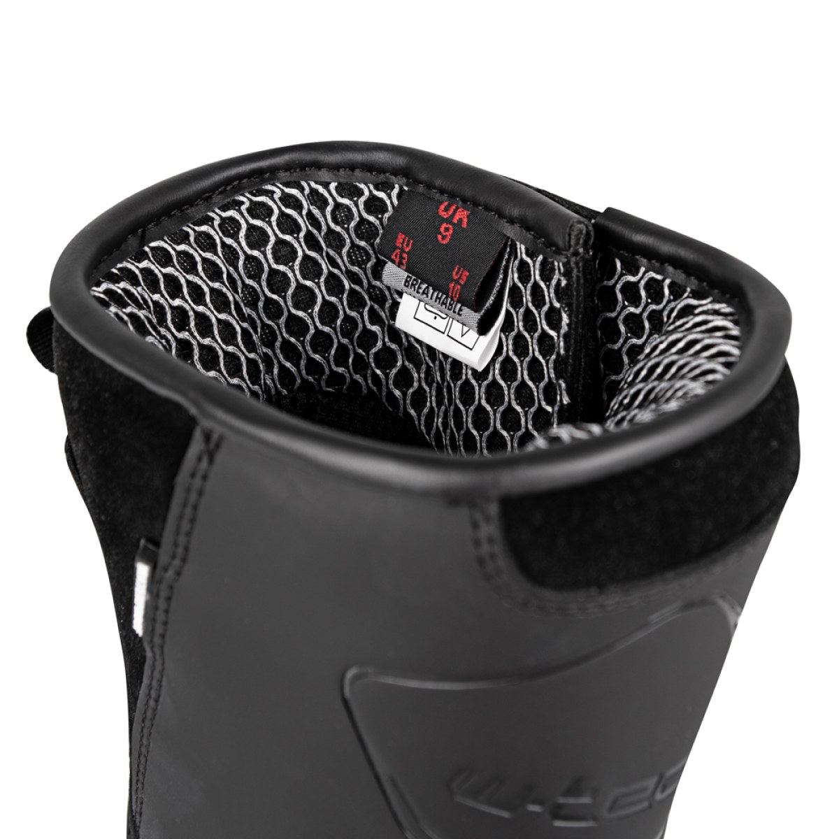 Moto topánky W-TEC Glosso - Veľkosť: 41 · záber 5