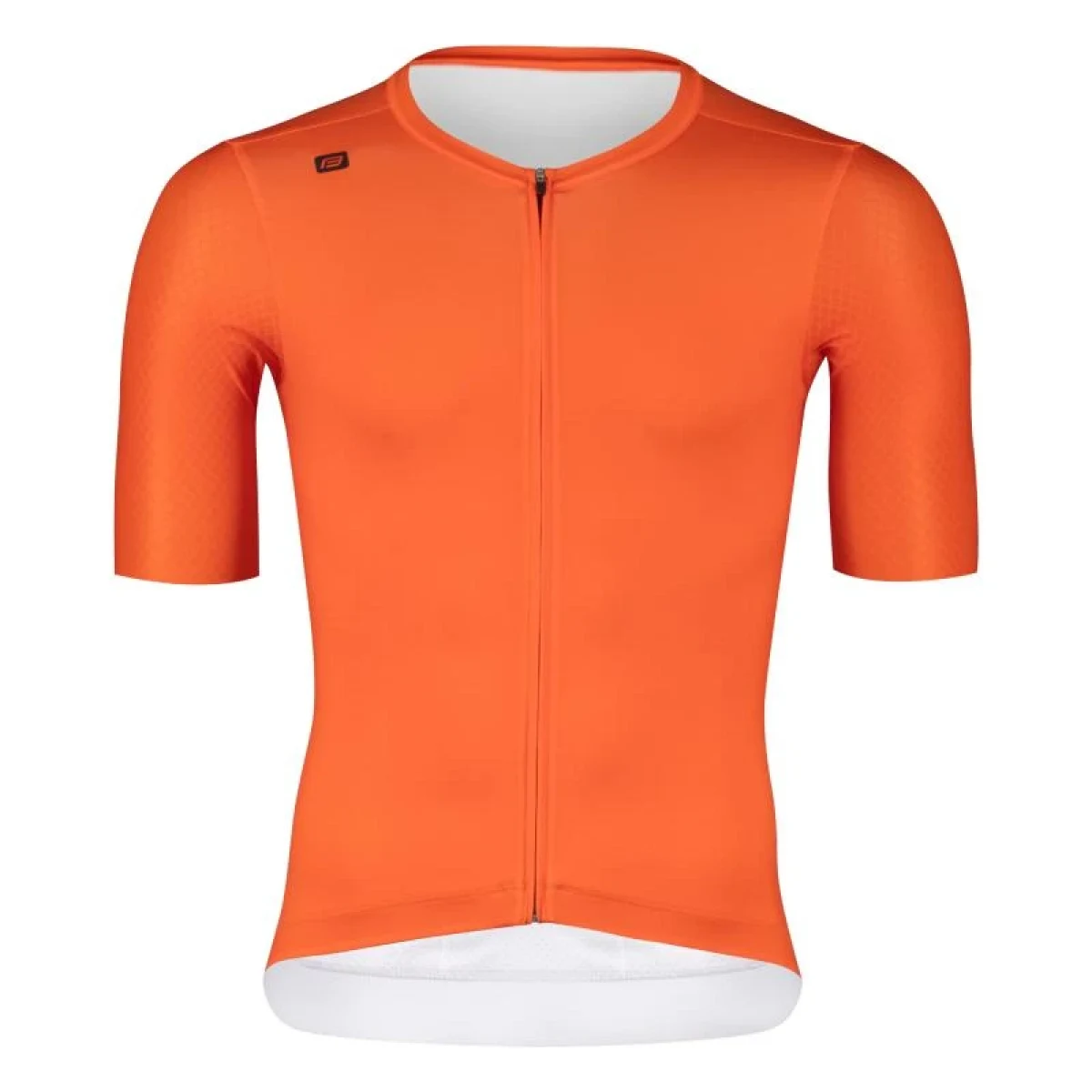 Force MILD oranžový - Velikost: L | Barva: Oranžová · záber 1