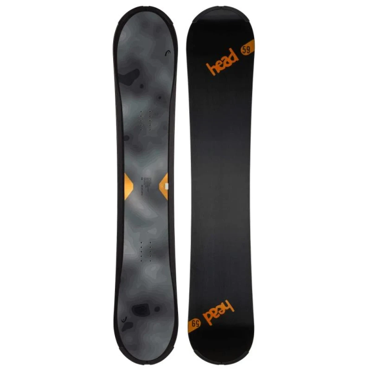 Head Flex 2.0 4D snowboard · záber 1