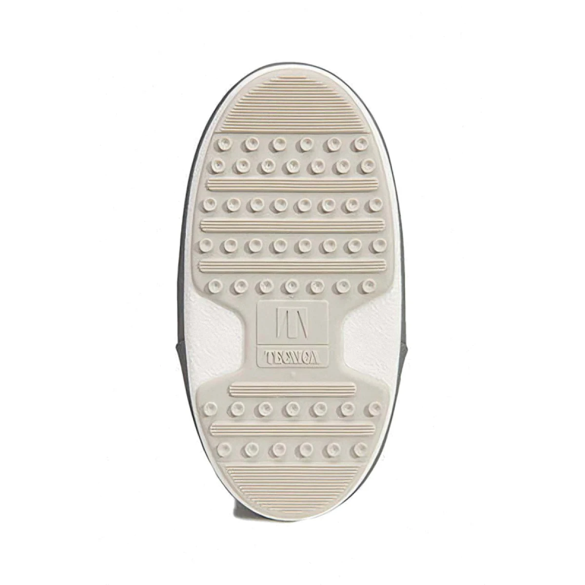 Dívčí vysoké zimní boty MOON BOOT ICON REFLEX, 001 silver · záber 5