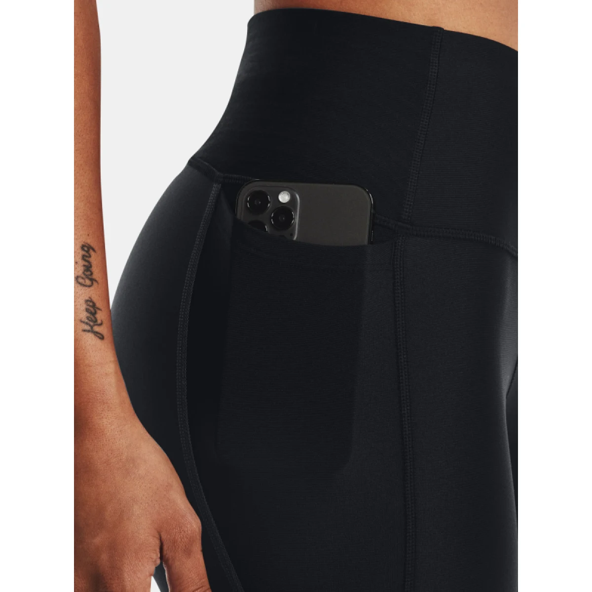 Dámské kompresní legíny UNDER ARMOUR Armour · záber 4