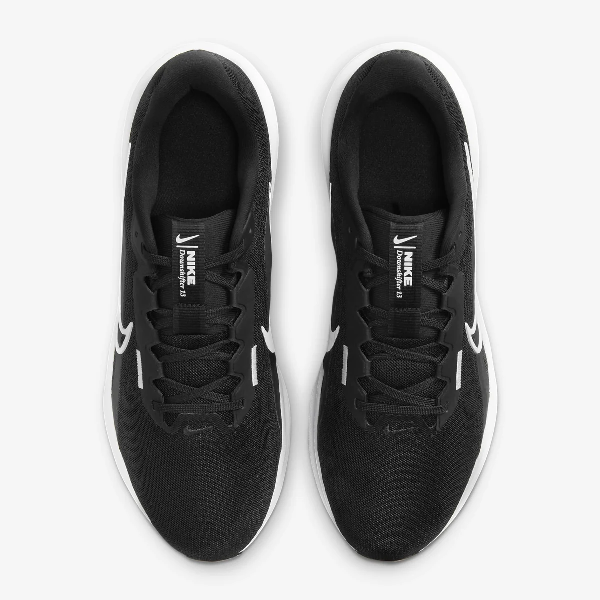 Nike Downshifter 13 M - Velikost: 45,5 · záber 5