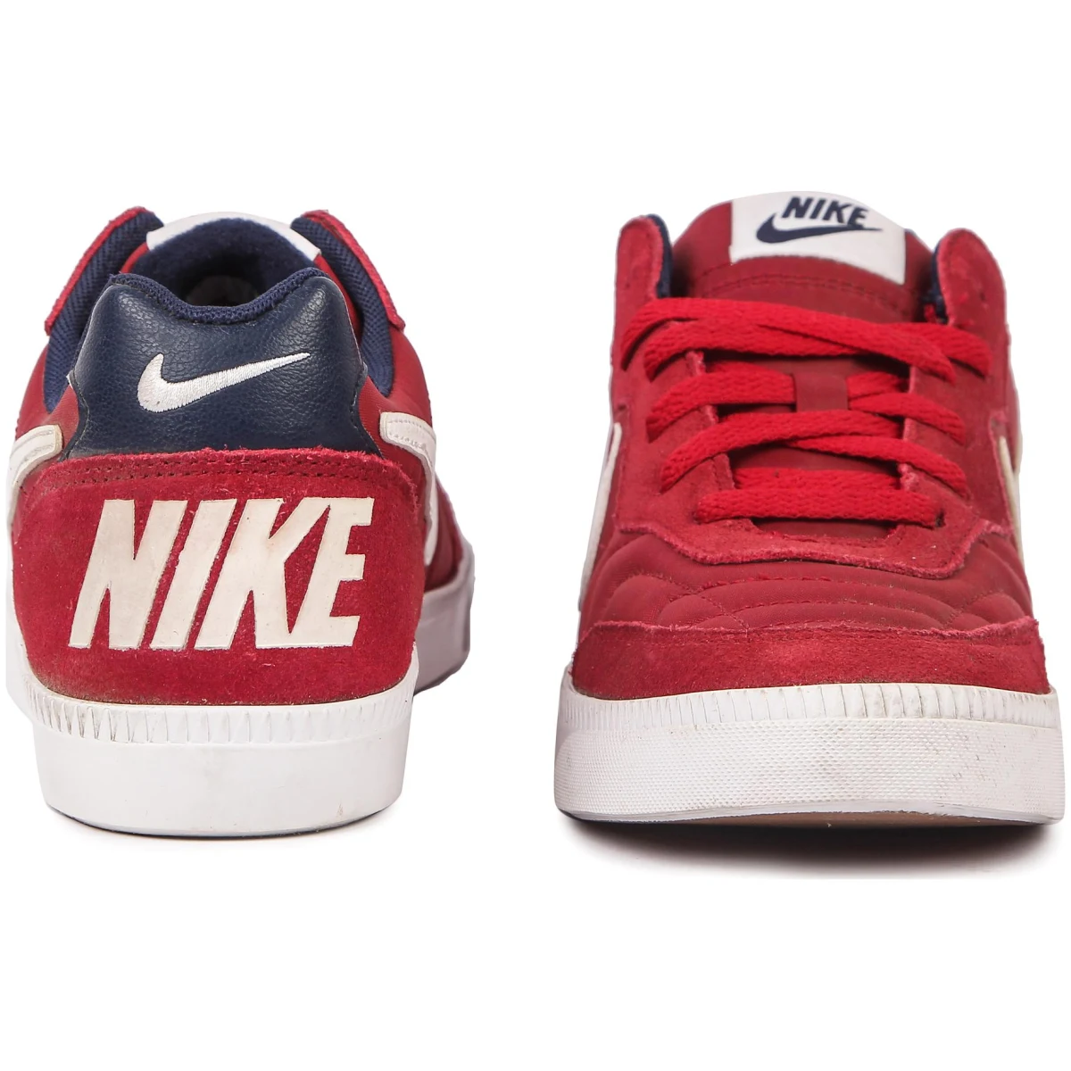 Nike NSW Tiempo Trainer M - Velikost: 45,5 · záber 4