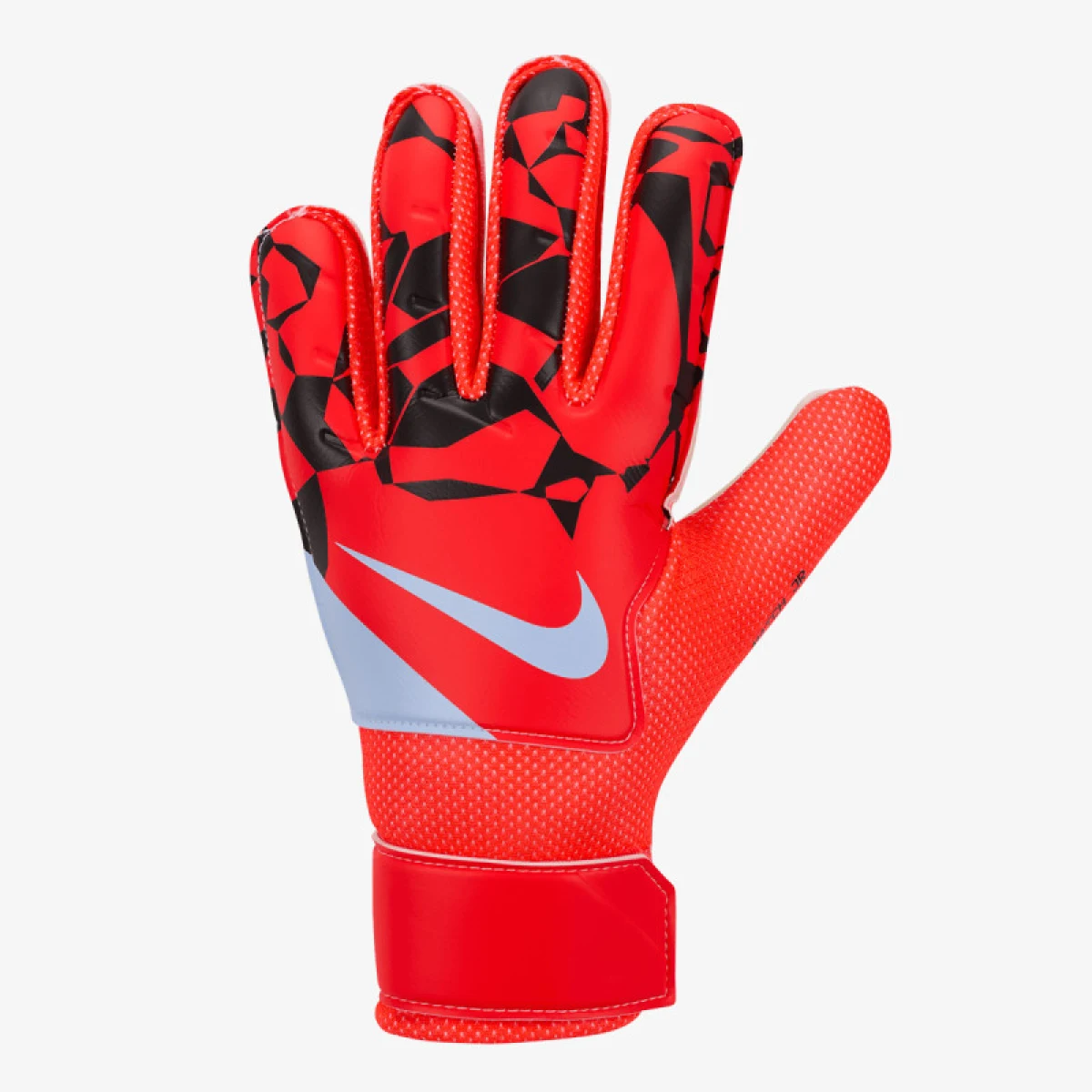 Futbalové brankárske rukavice NIKE NK GK MATCH JR - HO24 · záber 2