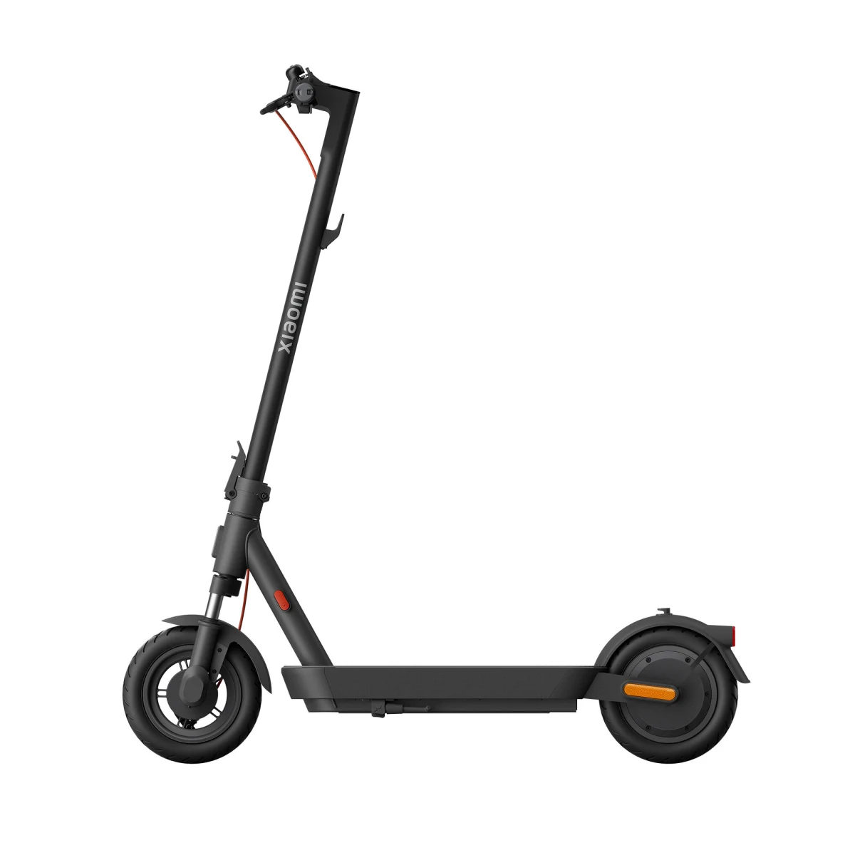 XIAOMI XIAOMI Scooter 5 elektrická kolobežka bez · záber 2