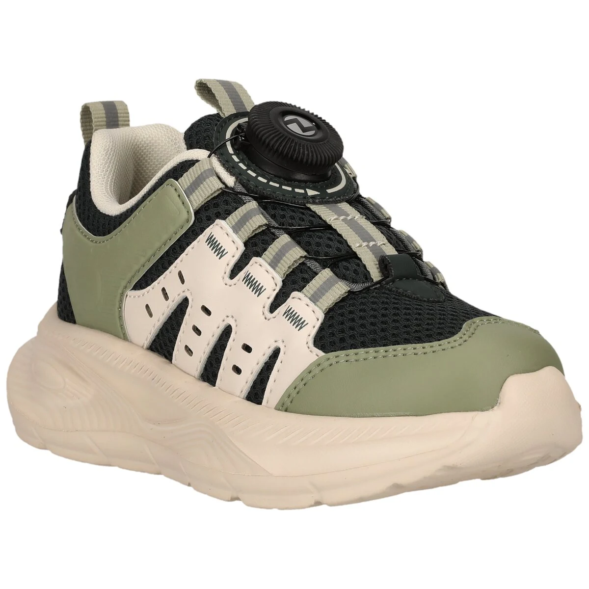 ZIGZAG Trainers Resus Q-Lock · záber 2