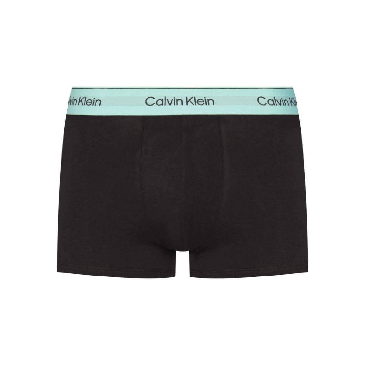 Pánske boxerky CALVIN KLEIN 3 PACK-TRUNK 3PK-Mix · záber 2