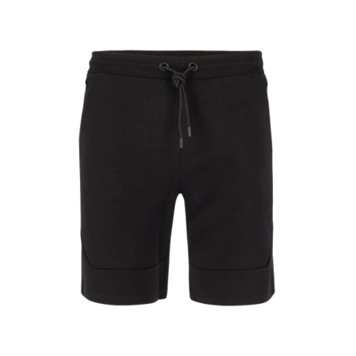 Pánské teplákové kraťasy VOLCANO N-TASO-700-BLACK · záber 1