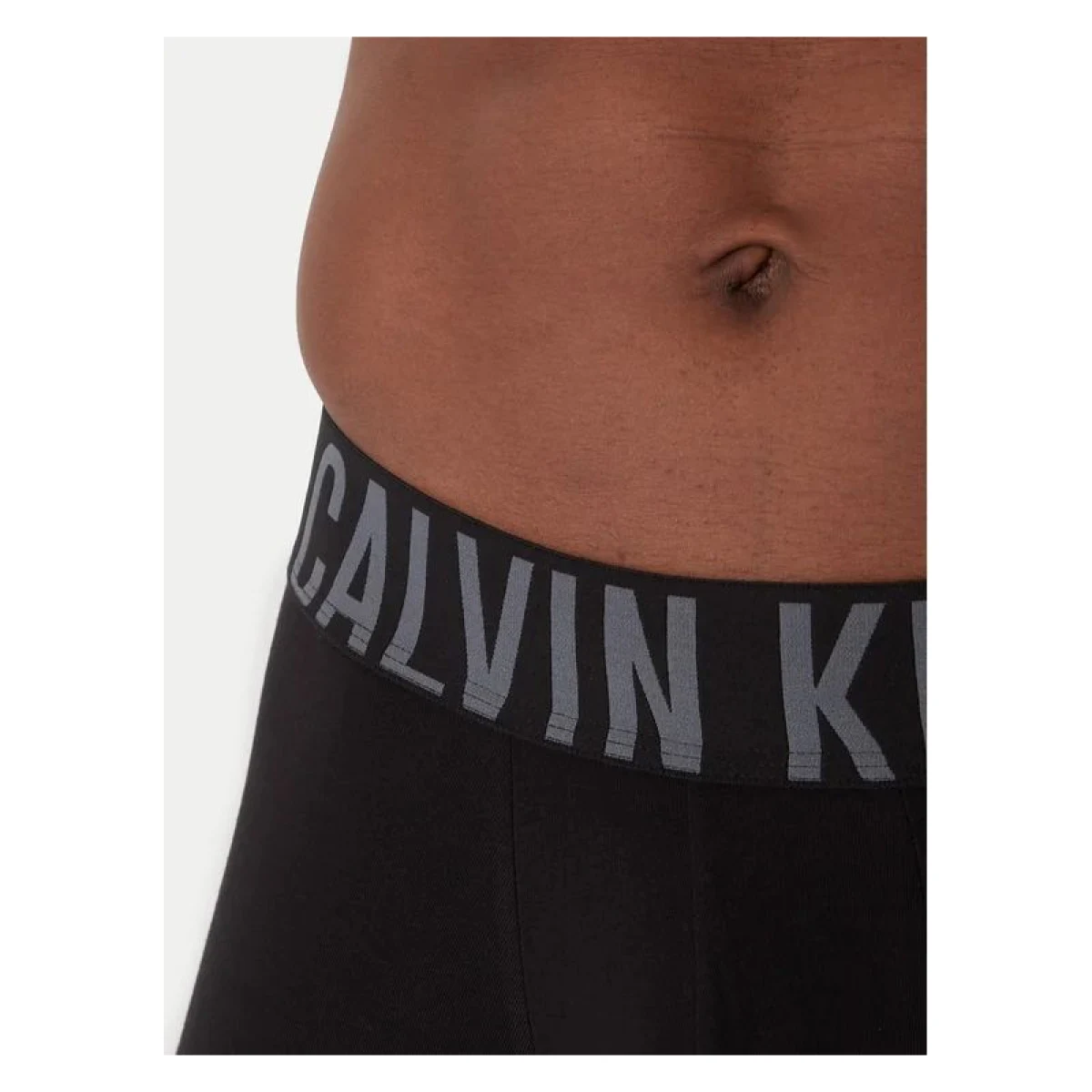 Pánske boxerky CALVIN KLEIN 3 PACK-BOXER BRIEF 3PK · záber 5