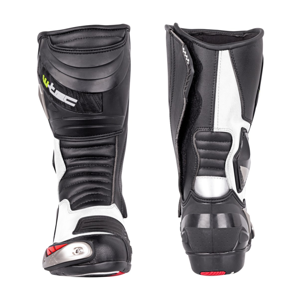 Moto topánky W-TEC Arkus - Veľkosť: 41 · záber 3