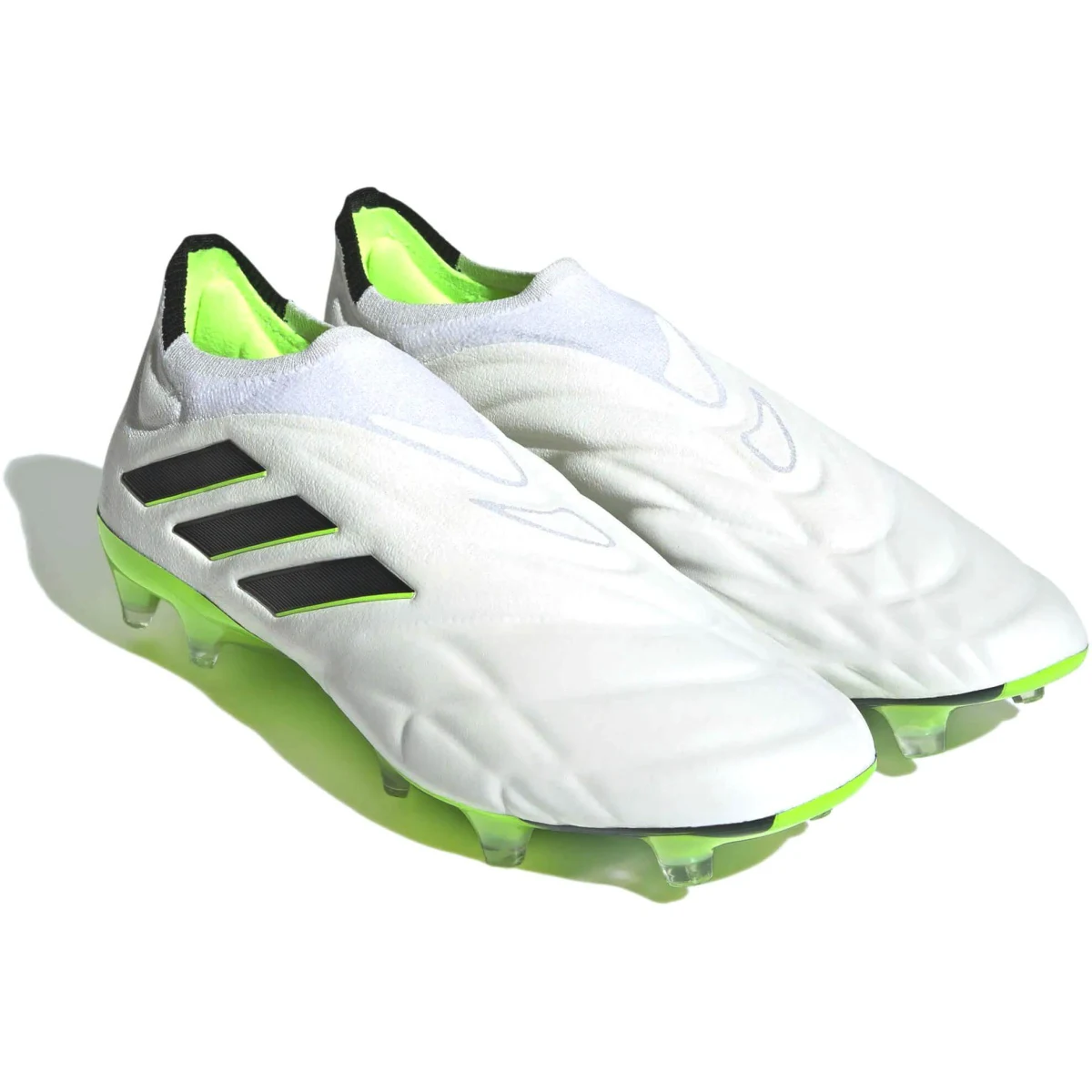 Adidas Copa Pure II+ FG - 45 ⅓ · záber 4
