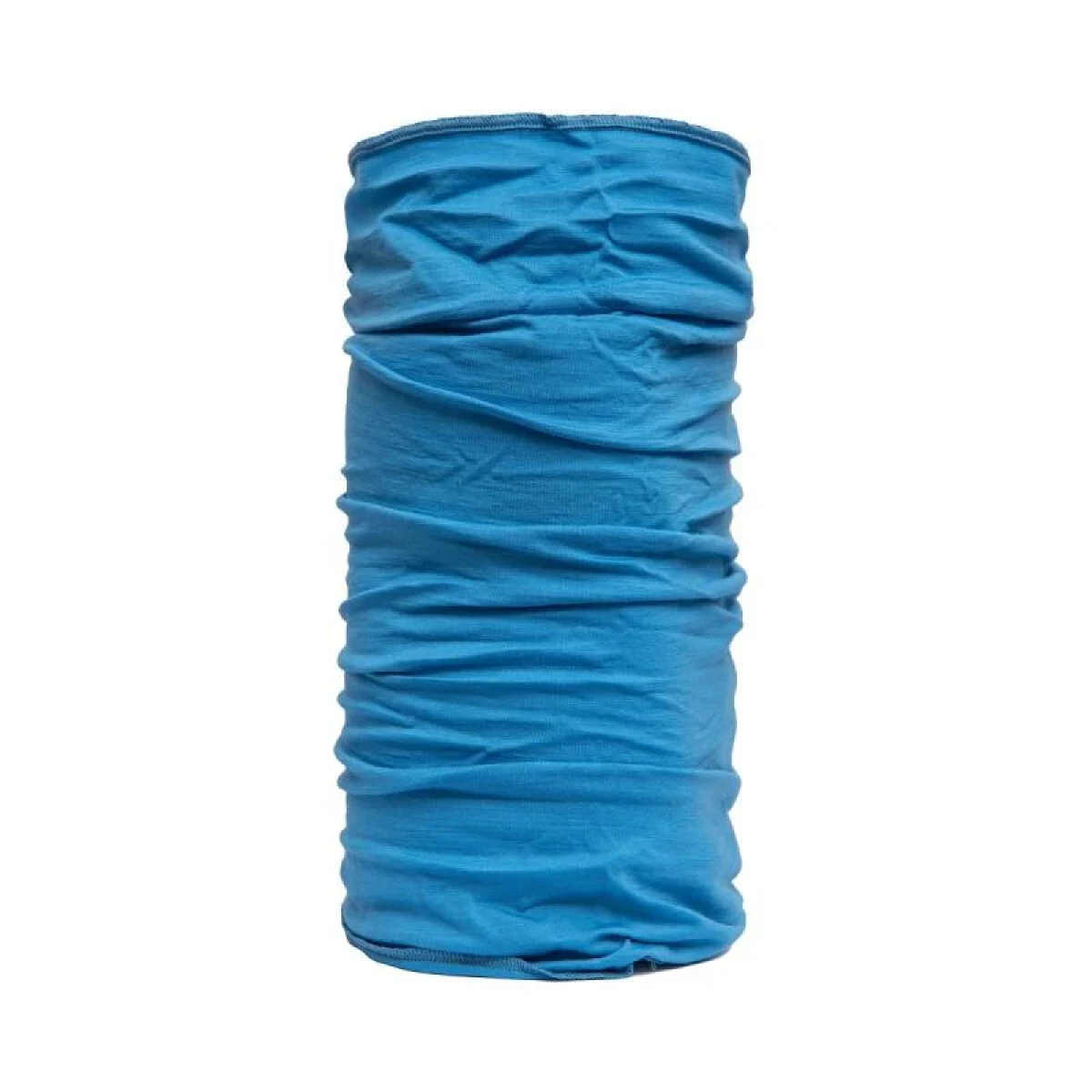 SENSOR Tube Merino Active - Barva: modrá · záber 1