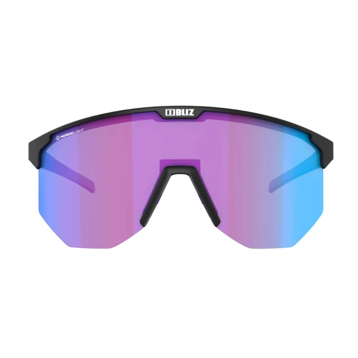 Bliz Hero Small Nordic Light · záber 2