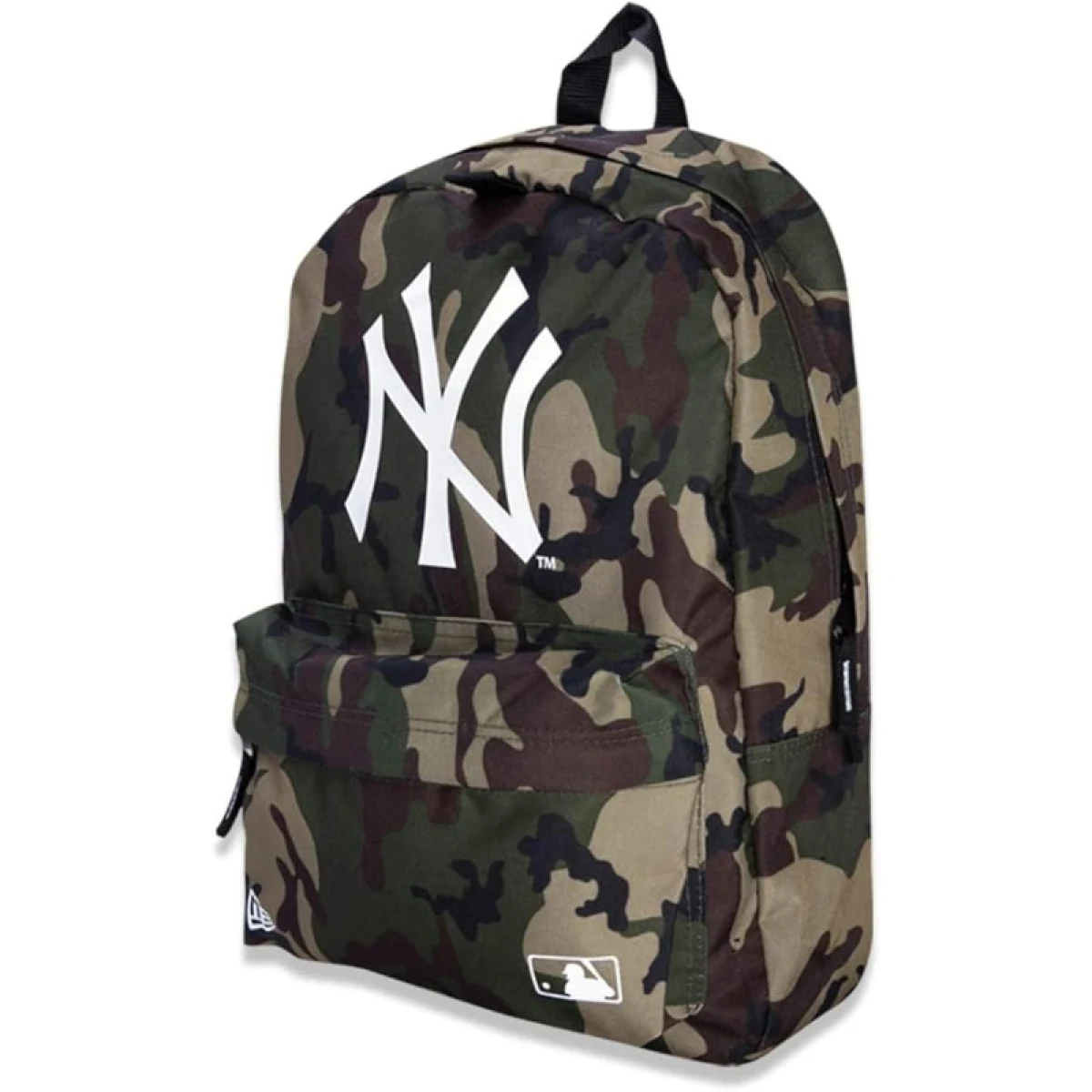 Pánský batoh NEW ERA MLB Stadium bag NEYYAN · záber 2