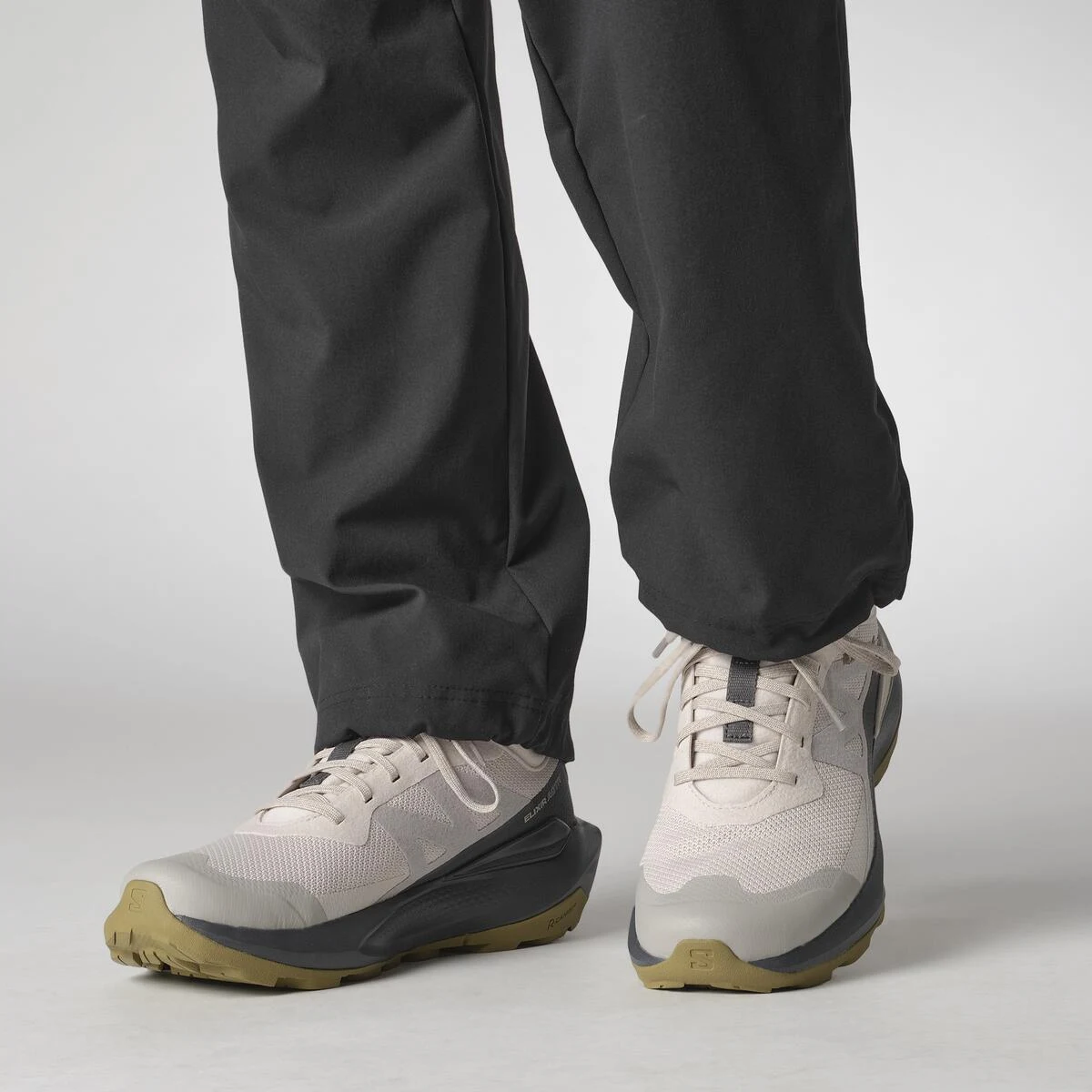 Salomon Elixir Activ Mid GTX W - Veľkosť: 39 1/3, 39 · záber 3