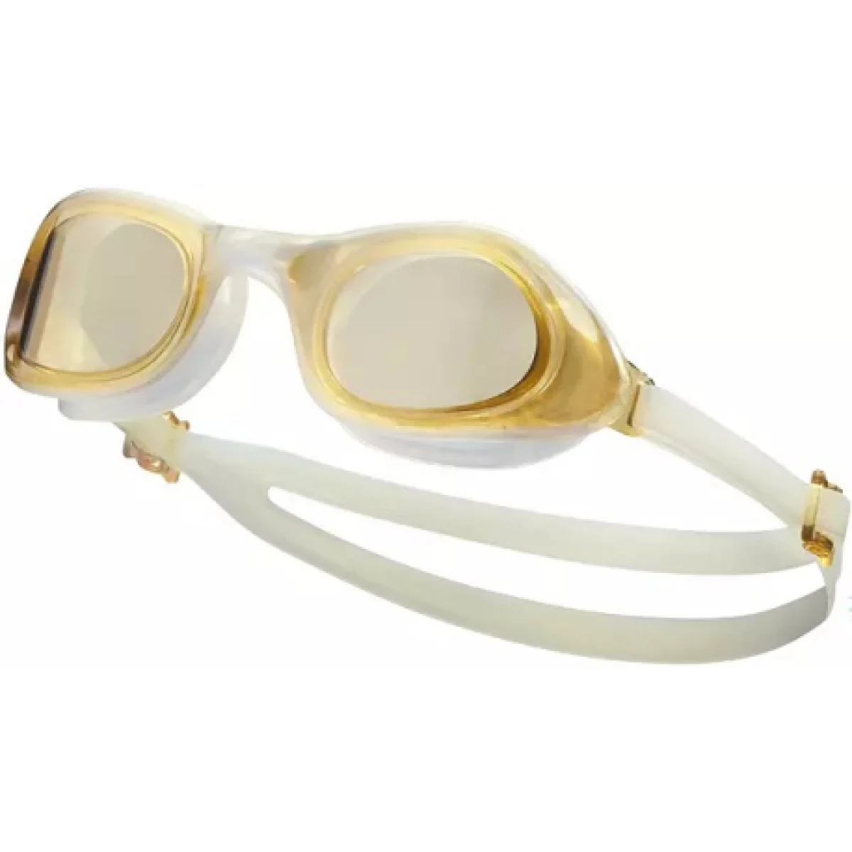 Plavecké brýle NIKE SWIM EXPANSE GOGGLE COCONUT MI · záber 1