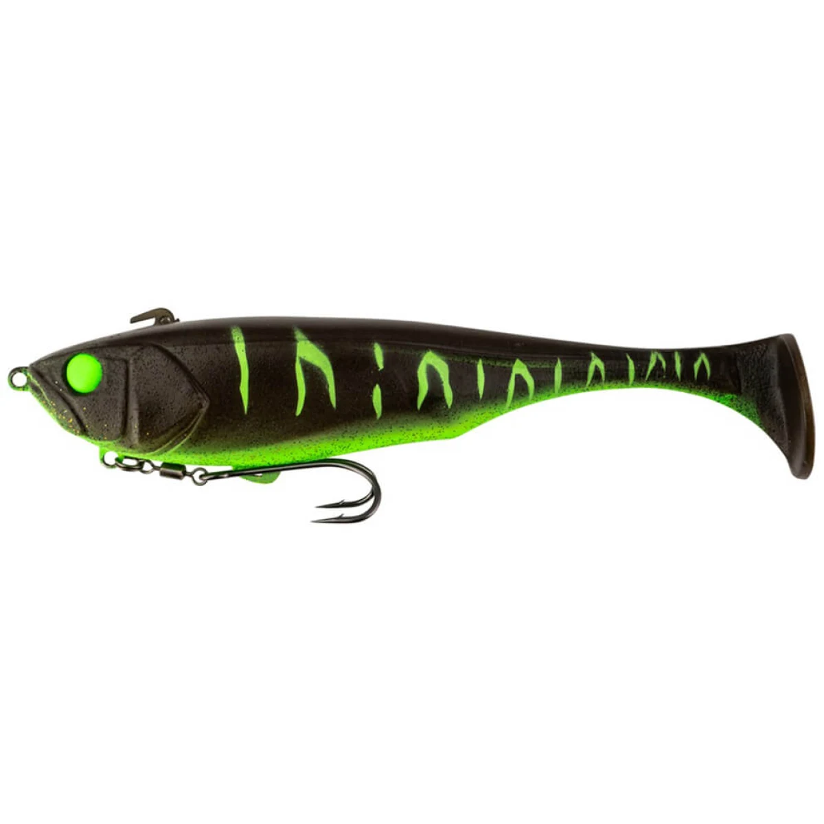 ILLEX Dunkle 19,5 cm, Guripan Tiger · záber 1
