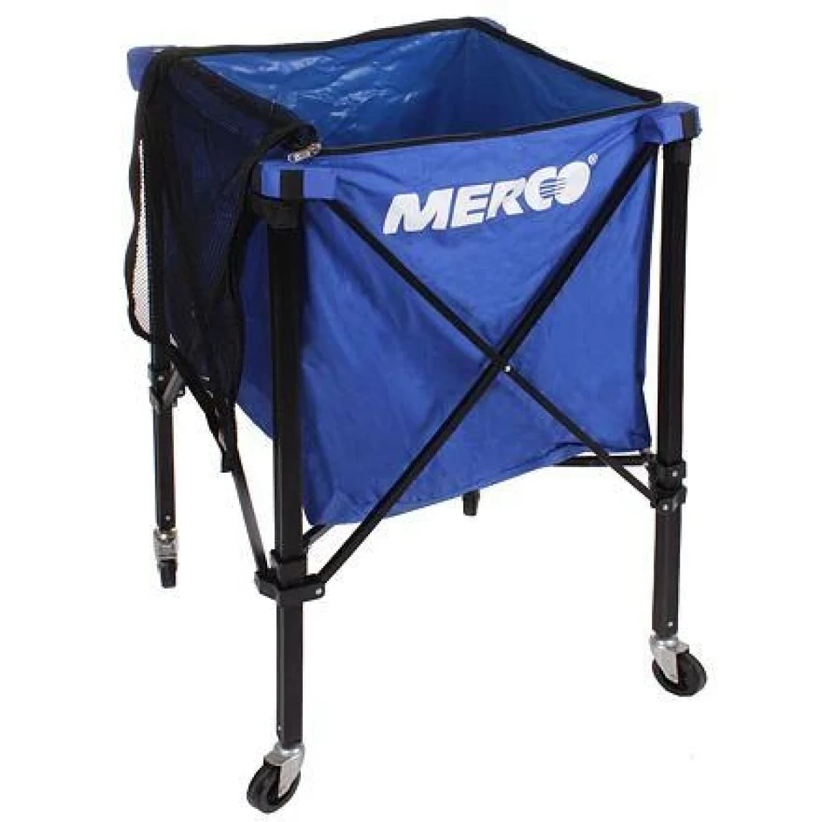 Merco Prima Ball Cart vozík na míče · záber 1