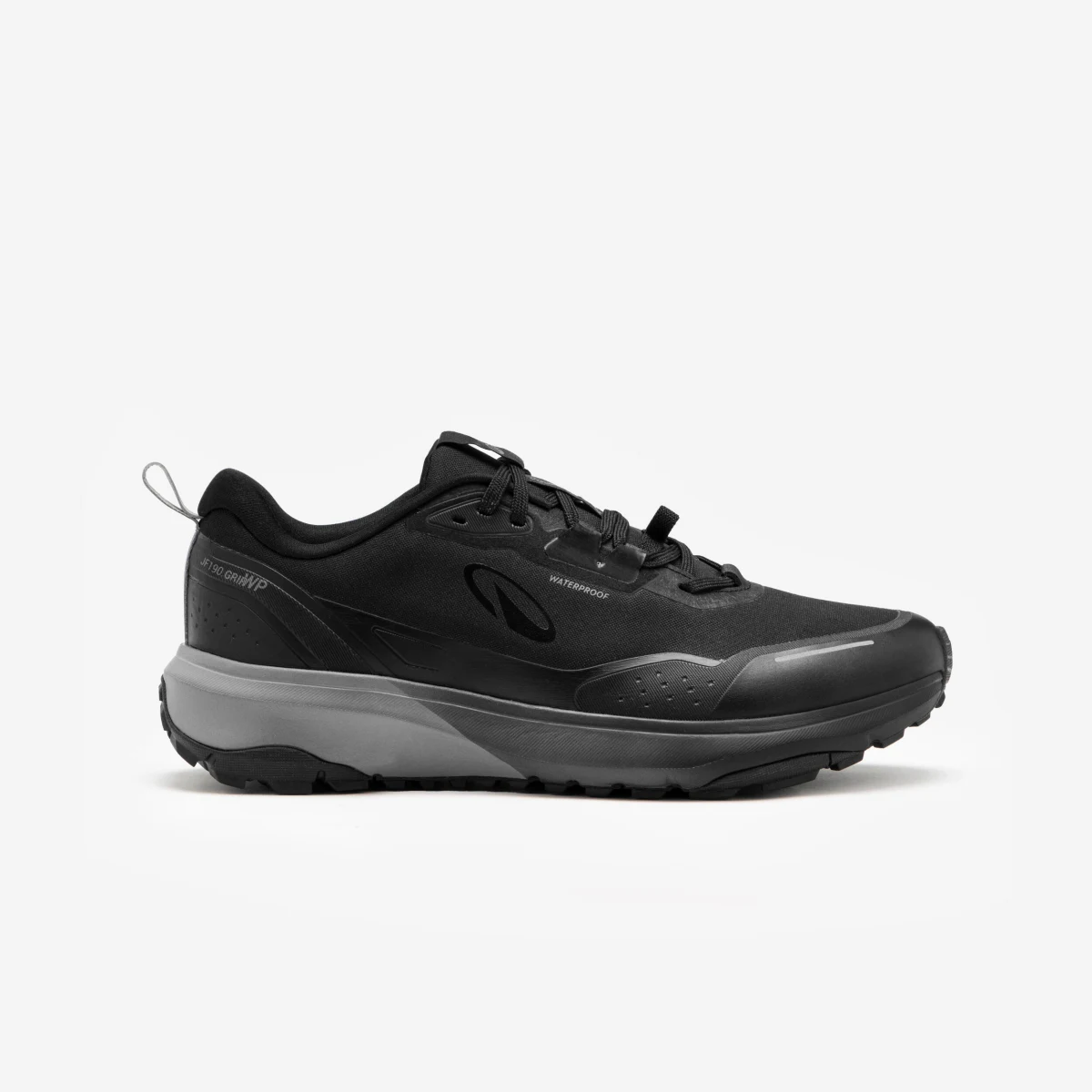 DECATHLON Pánska bežecká a trailová obuv Kiprun JF 190 Grip Waterproof 42 · záber 1