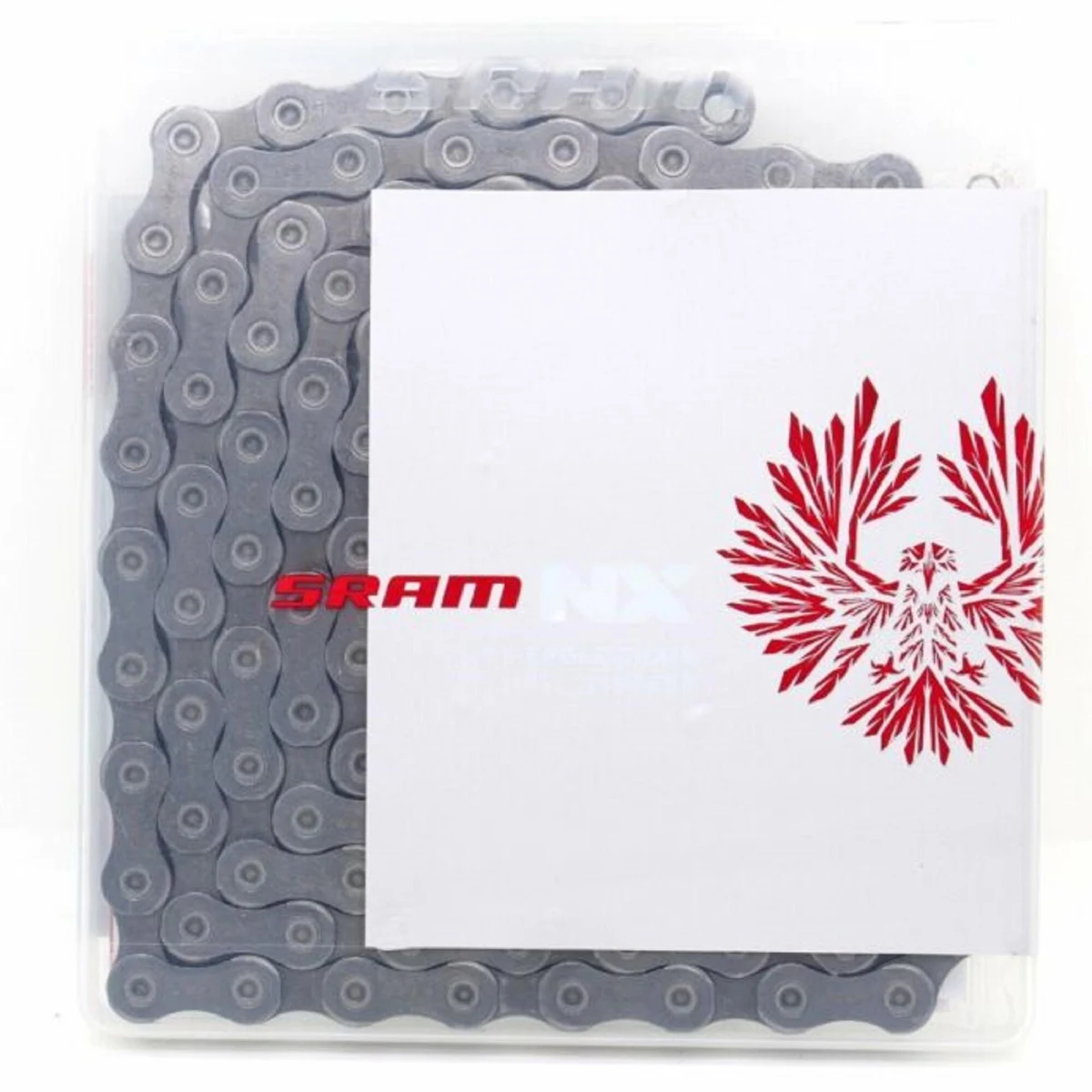 SRAM Reťaz NX EAGLE rýchlospojka 12 rýchlostí bez · záber 1