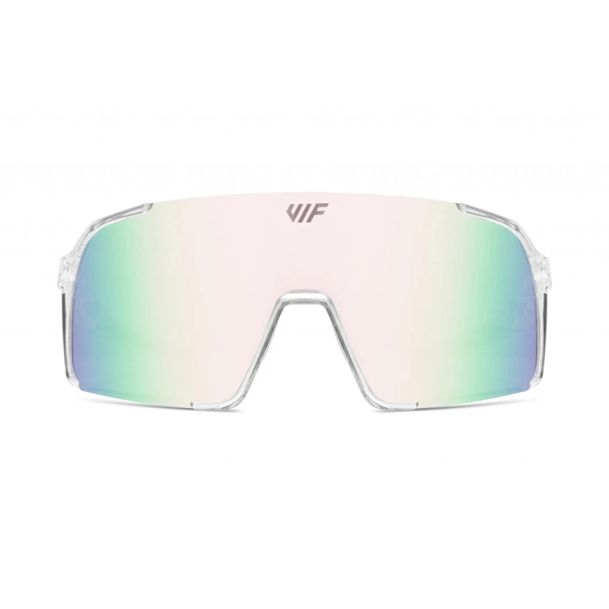 VIF VIF One Transparent and Rose Pink · záber 2