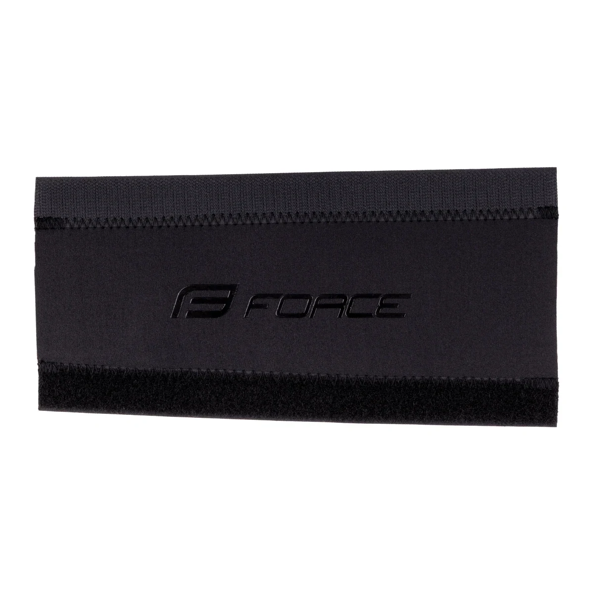 Chránič řetězu na kolo FORCE Neopren BIG 11,5 cm · záber 3